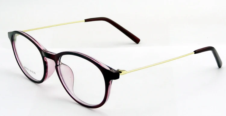 OEM изготовленная оптическая оправа для очков Производители Китай безопасность готовые стоковые очки 6039 - Цвет оправы: C1