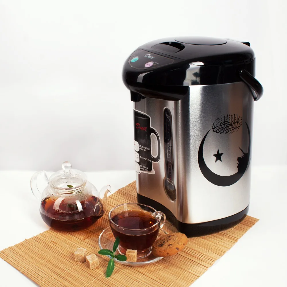 THERMO DUO HF 400A,kettle thermos,electric thermos,kettle,kitchen