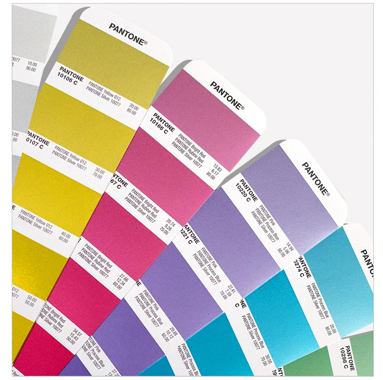 Guide Des Couleurs Pantone Premium Gamme De Couleurs Avec Revetement Metallique Gg1505 Aliexpress Guide Des Couleurs Pantone Premium Gamme De Couleurs Avec Revetement Metallique Gg1505 Aliexpress