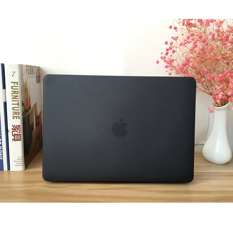 Matte Hard Case Shell for 2018 New Apple Macbook Air 13 Retina model