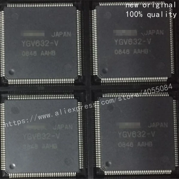 2WS0120A PNX1502E/G YGV632 V SL3516 D36001F5 2WS0120 PNX1502E PNX1502 Новый|Игровые консоли| |