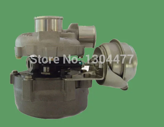 GT1749V 729041 2823127900 Турбокомпрессор для HYUNDAI Santa Fe/Trajet Diesel 2 0 T D4EA-V 2.0L 125HP с прокладками |