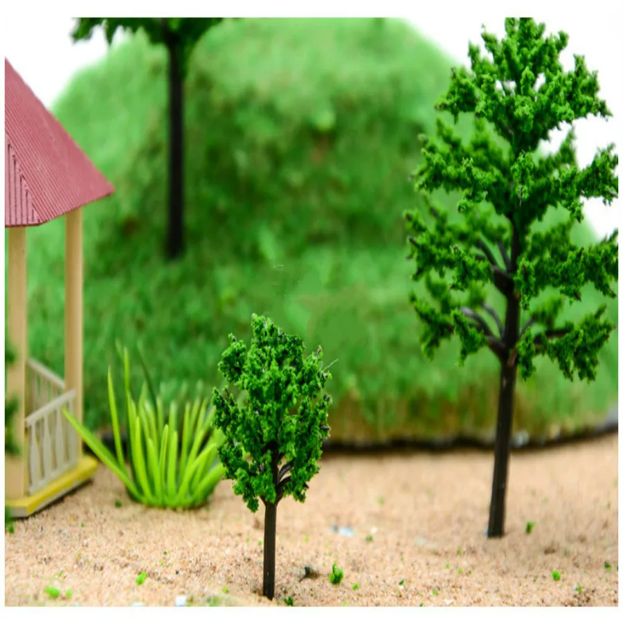 model tree (1)