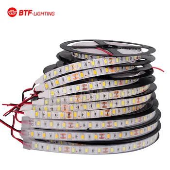 

5M 5730 Led Strip 5730/5630 SMD 60leds/M 300led IP30 Non-Waterproof Cold White Flexible LED Strip Light Brighter Than 5050 DC12V