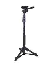 

Velbon POLE POD EX Sections Aluminium Travel Compact Tripod leg