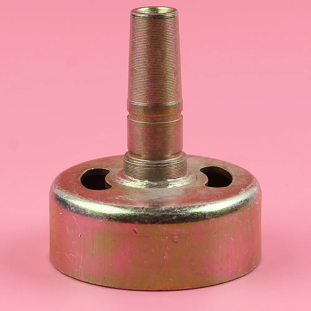 7 Teeth Clutch Drum Gear Pinion Bell For Honda GX25 GX 25 25cc Lawn Mower 4 Stroke Small Engine Motor Spare Part 7 Teeth Clutch Drum Gear Pinion Bell For Honda GX25 GX 25 25cc Lawn Mower 4 Stroke Small Engine Motor Spare Part
