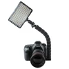 L-shaped Bracket Flexible Arm SLR Camera Hot Shoe Flash Mount Adapter Camera Flash Led Light Bracket Grip Tripod Holder ► Photo 1/6