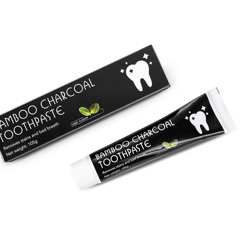 Teeth Stains Tooth Charcoal Health 1