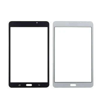 

Touch Glass For Samsung Galaxy Tab A SM-T280 T280 Touch Screen Glass Panel Front Glass Lens Free Tools