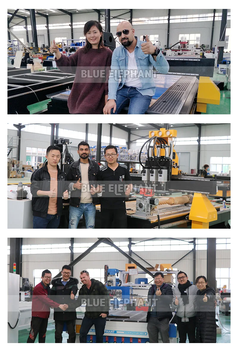 customer visiting 3