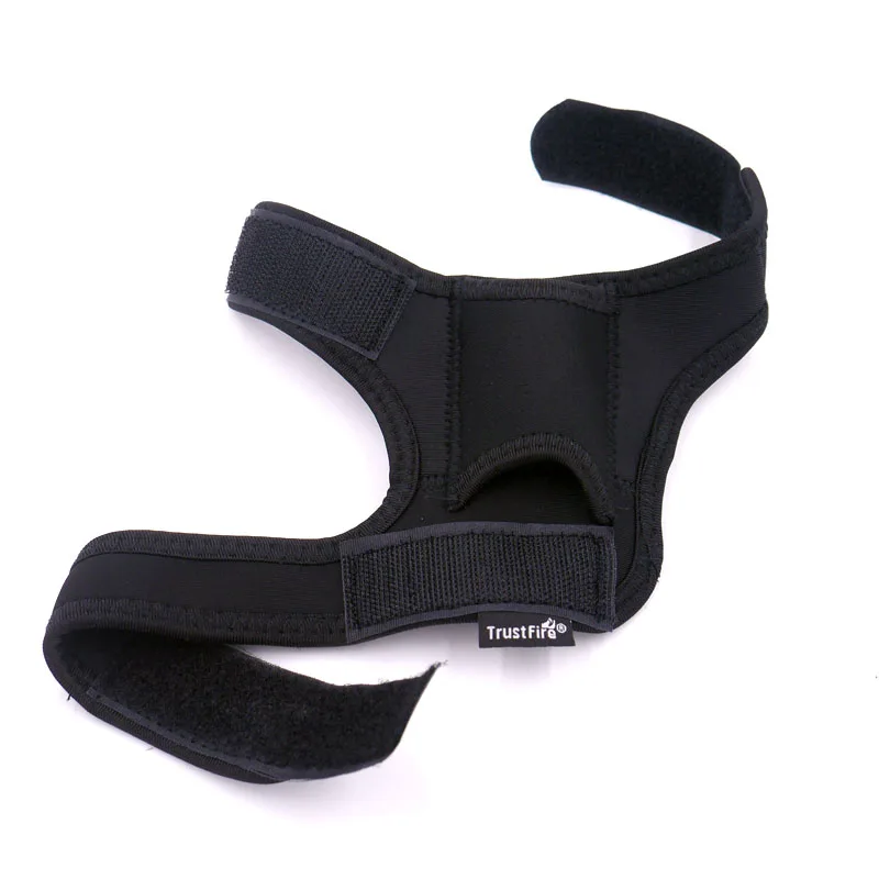 Trustfire nylon holster (1)