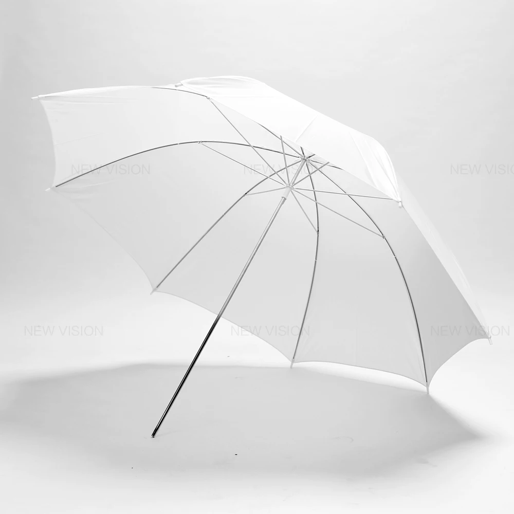 

Godox 40" 102cm Photo Studio Translucent White Soft Umbrella Brolly Diffuser