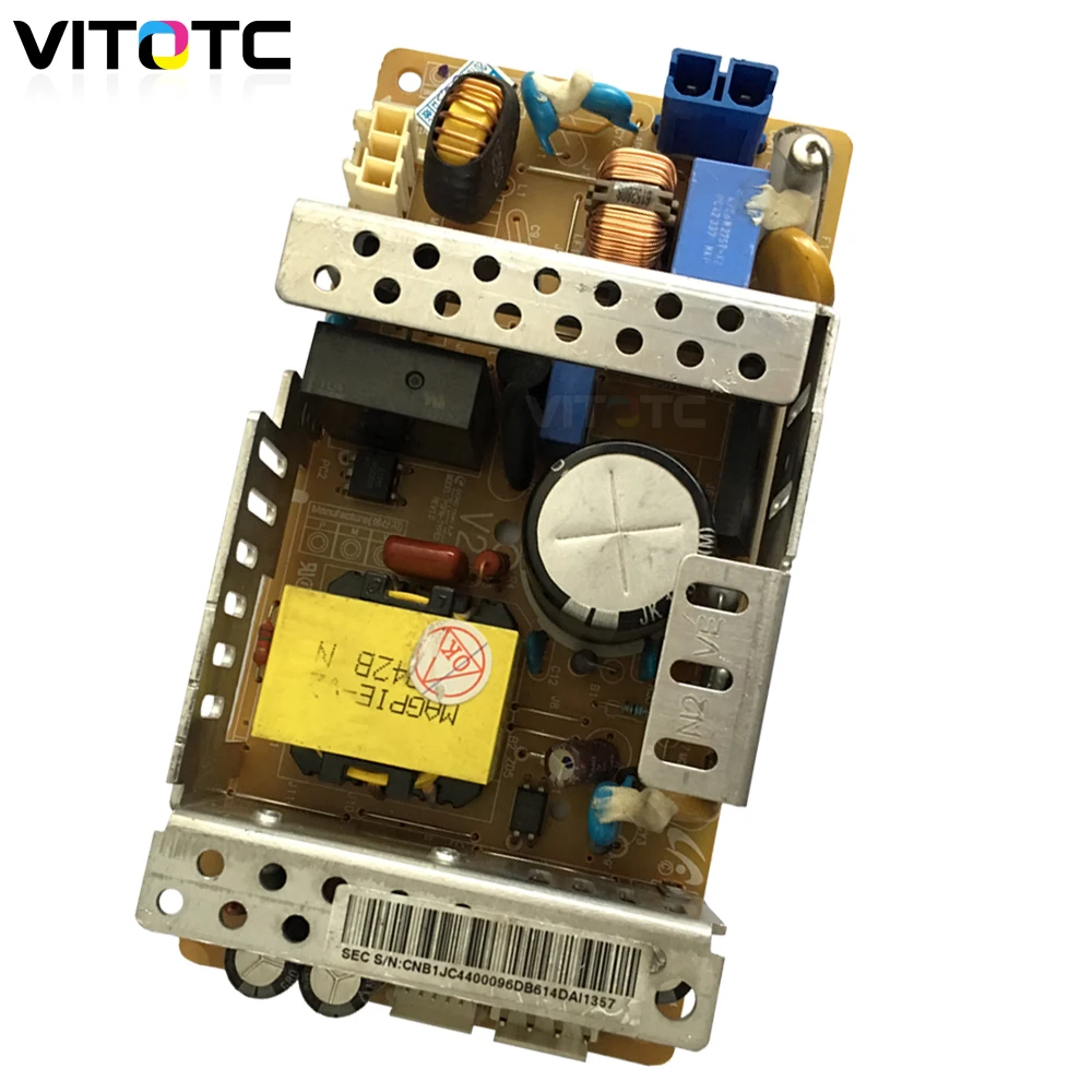 

Power Board For Samsung CLX-3180 CLX-3186 CLX-3185 CLX-3186W CLX-3185FW CLX 3180 3185 3186 Printer Original Power Supply Board