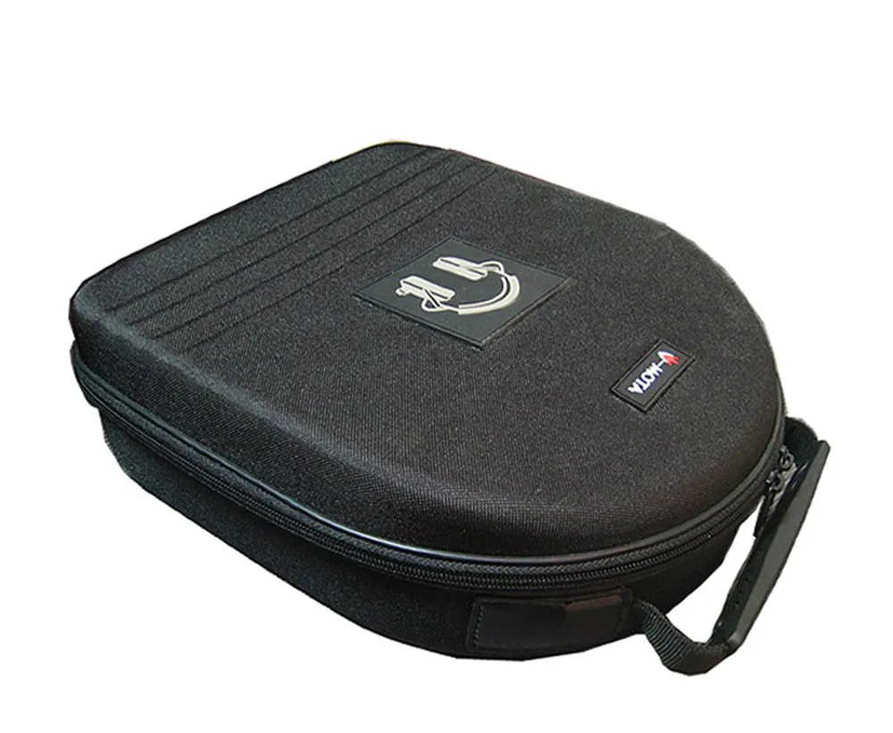 V MOTA TDB Headphone suitcase boxs For Beats pro studio studio2 0 monster Inspiration Diamond Tears headphone headset suitcase 