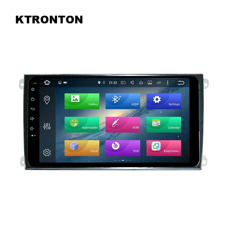 New 4G RAM Android 8 0 Octa core font b Car b font DVD Player font
