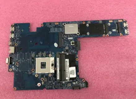 

696335-001 For 4340s Laptop motherboard DDR3 tested working
