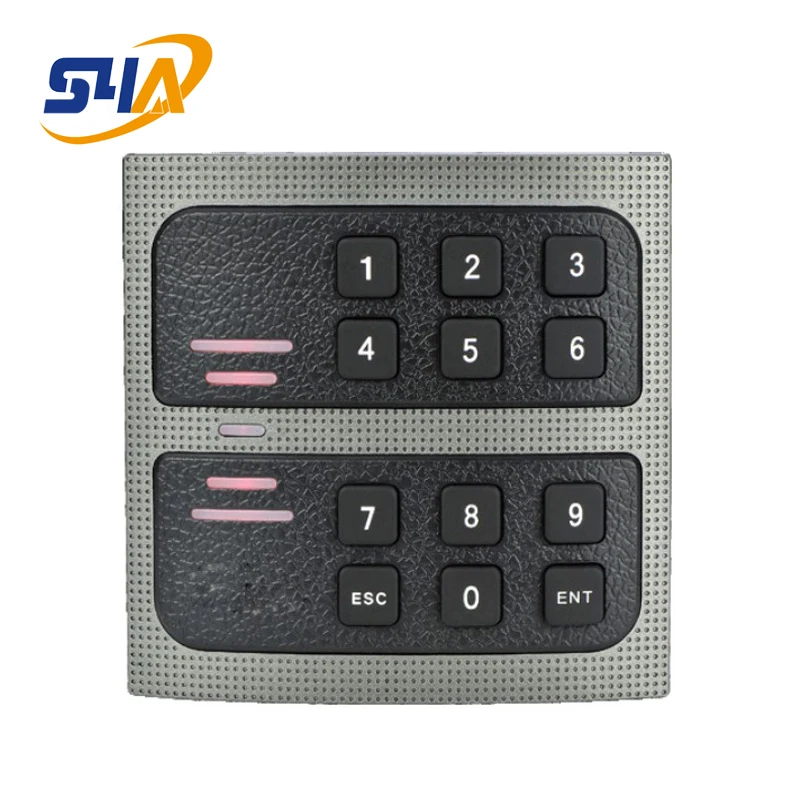 

KR502 RFID reader for rfid card access control system