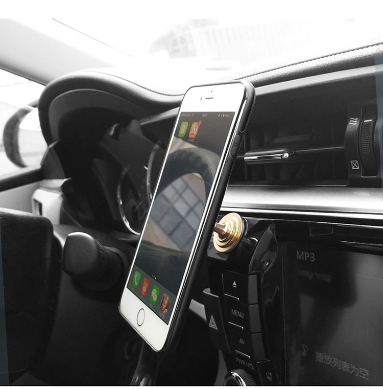 Автомобильный Магнитный чехол-держатель для iphone 11 PRO MAX XR XS MAX X 8 7 PLUS, Силиконовый ТПУ Магнитный чехол-накладка для samsung S9 S10 plus S10e
