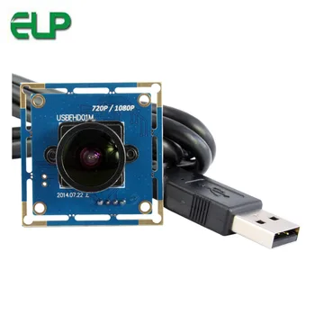 

ELP USB with Camera 1080p Hd Free Driver USB Camera Module ,2.0 Megapixel(1080p) Usb Camera for Linux Windows Android