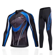 2017 Winter Thermal Fleece Cycling Jersey Set Ropa Ciclismo Hombre Invierno Cycling Bike Bicycle MTB Clothing Men's Sportswear 2017 Winter Thermal Fleece Cycling Jersey Set Ropa Ciclismo Hombre Invierno Cycling Bike Bicycle MTB Clothing Men's Sportswear