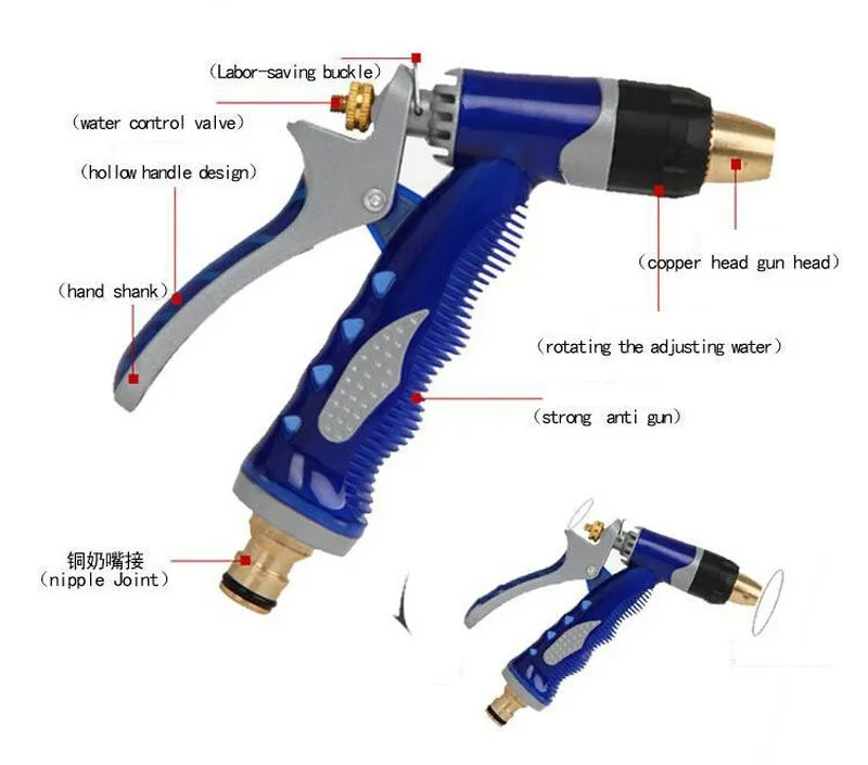 nozzle