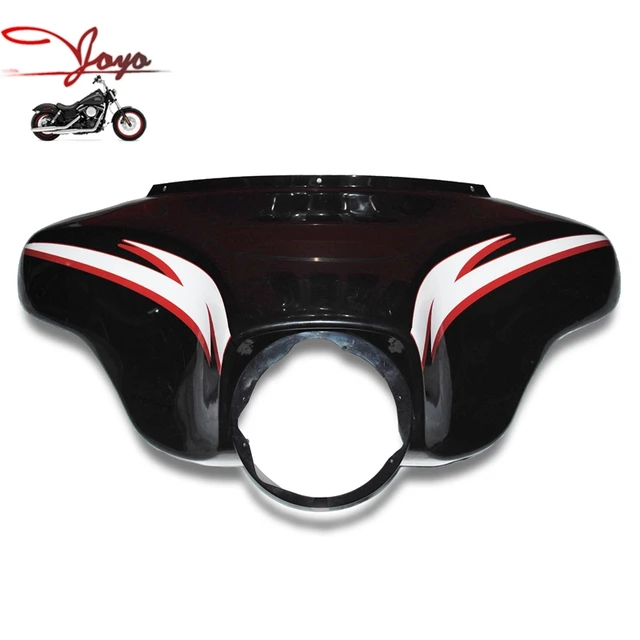 Motorcycle Fairing Decals Sticker For Harley Touring FLHT/FLHX Electra