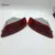Cafoucs Riflettore Cover di Ricambio Coda Paraurti Fendinebbia Luci per Jeep Compass Grand Cherokee 11-16 Per Dodge Journey 11-16