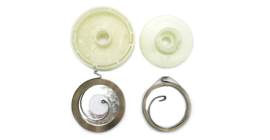 starter pulley 011