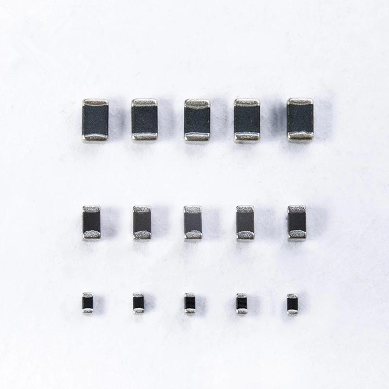 1206 SMD наборный индуктор FLM3216 1/2. 2/3. 3/4. 7/10/22/33/47/100UH Многослойные чип Индукторы 3,2*1,6 мм