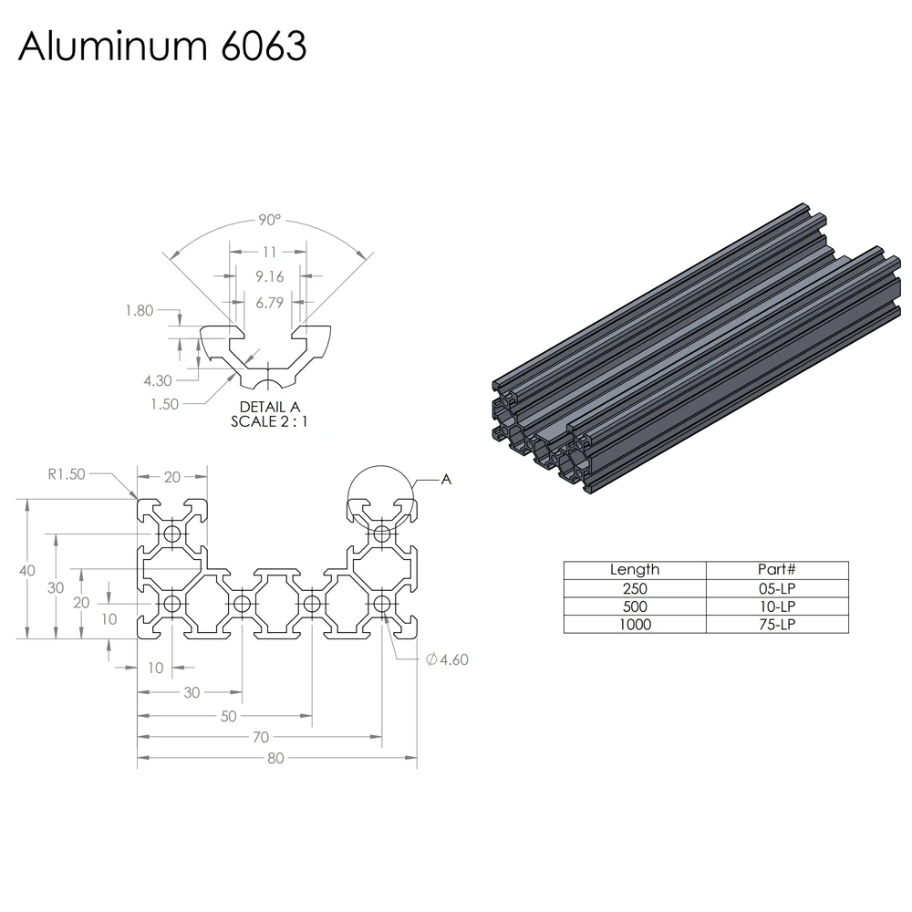 DIY 3d принтер Z-axis свинцовый винт T8 Z-axis ЧПУ поворотный стол 150 мм 200 мм 250 мм линейные направляющие привод в комплекте