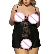 Пикантные проводов белье пикантные Для женщин кружевное нижнее белье плюс Размеры соблазнительное муслин под белье Для женщин A20