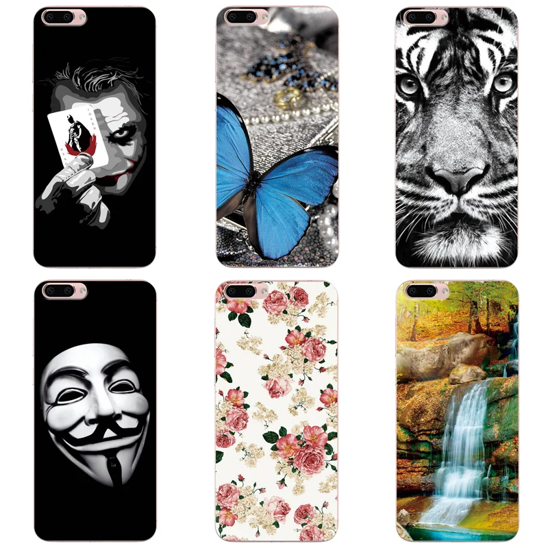

For BQ BQ-5203 Vision Case 5.2" Phone Back Cover Protection Shell Cute Patterned Cases For BQ 5203 BQ5203 Vision 5.2" Cover Case