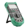 Цифровой Мультиметр Mastech MS8268 с автоматическим диапазоном, с полной защитой, AC/DC, амперметр, вольтметр, Ом, частота, Электрический тест, тест н... ► Фото 2/6