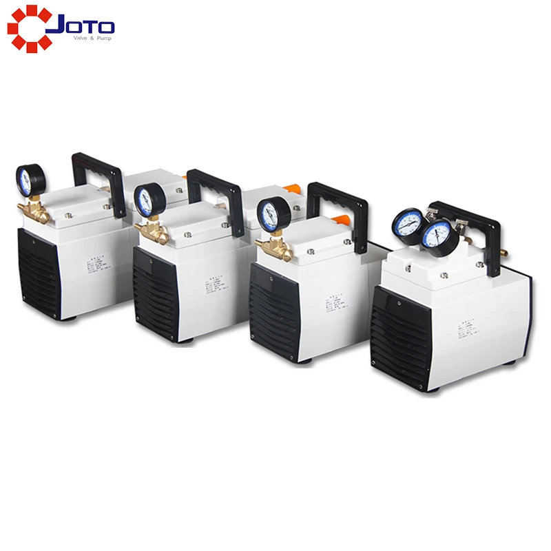 Buy LH 85DL 60L/min 180w 2m Oilless Small Lab Use