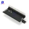 Модуль платы PCF8574T IIC I2C TWI, последовательный интерфейс, порт платы SPI для Arduino LCD 1602 LCD 2004, модуль дисплея ► Фото 2/6