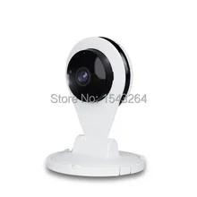 Mini Wifi Câmera IP Sem Fio 720 P TF Cartão SD P2P Baby Monitor Remoto Móvel Proteção de Rede CCTV Câmera de Segurança Em Casa câmera