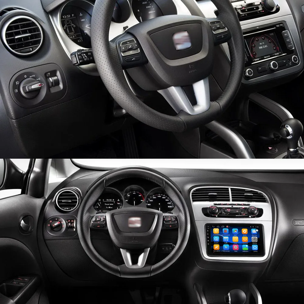 Perfect Android Car Multimedia Player For VW/Volkswagen/Passat/POLO/GOLF/Skoda/Seat/Leon With GPS Navigaiton WIFI Map 2 Din auto Radio 2 Perfect Android Car Multimedia Player For VW/Volkswagen/Passat/POLO/GOLF/Skoda/Seat/Leon With GPS Navigaiton WIFI Map 2 Din auto Radio 2