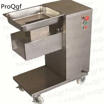 

1Pcs a set Commercial Meat Cutter 500kg one hour