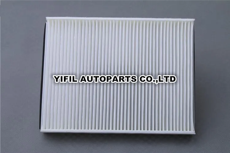 Cabin Air Filter A1668300218 For MERCEDES BENZ ML300/ML320/ML350/ML500 ...