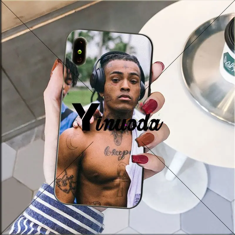 Xxxtentacion