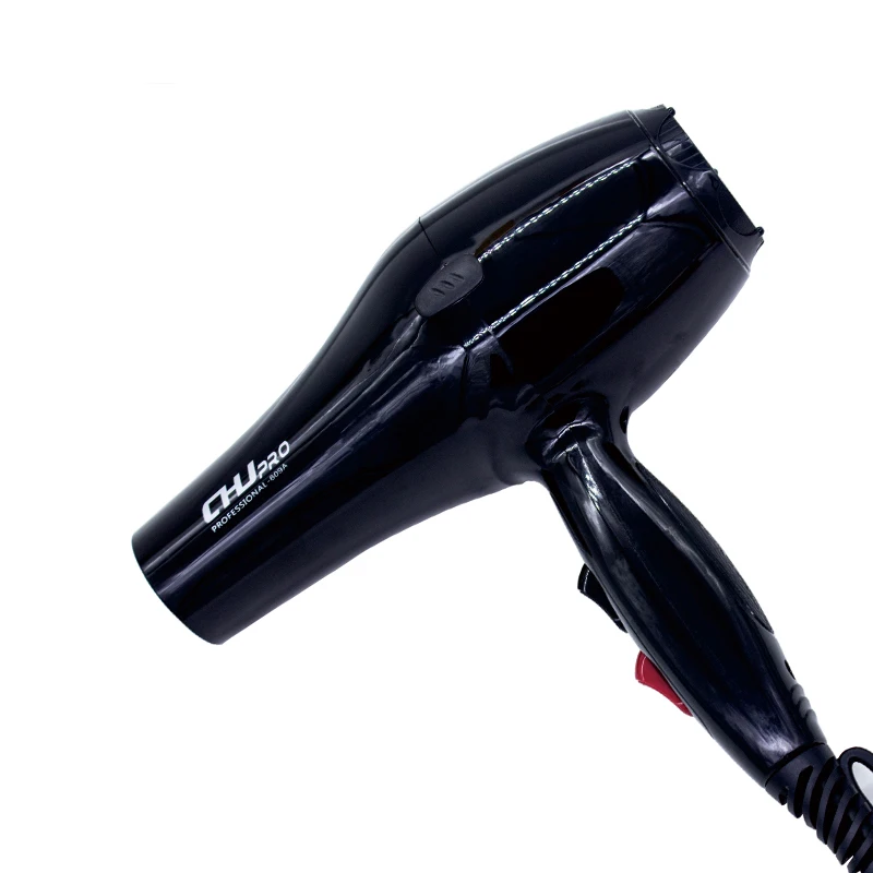 Professional 2000W Electric Hair Dryer Ionic Hairdryer Salon Hair Blow