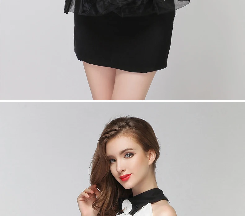White Chiffon Blouse (14)