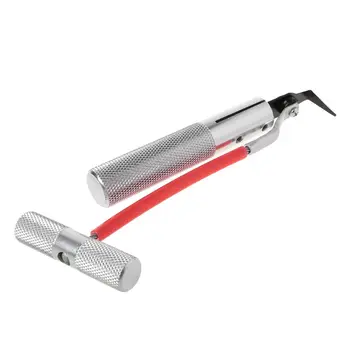 

Auto Car Windshield Remover Window Glass Seal Rubber Removal Repair Tool Hand Breeze