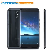 DOOGEE BL5000 4G font b Smartphone b font Android 7 0 12V 2A Quick Charge 5