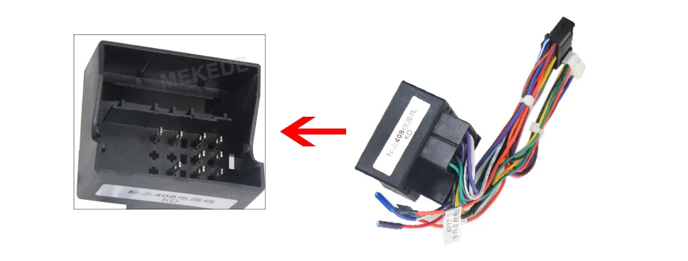 Perfect 1024x600 2G RAM+32G Car Multimedia player 2 din Auto DVD android 9.1 For PEUGEOT/Partner 3008 5008 Quad Core Radio FM GPS BT 8