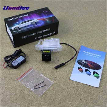 

Liandlee Auto Laser Fog Lamps For Suzuki Swift Sport 2014 2015 Preventing Collision Rain Fog Haze Fog Lamps Auto Truck Car Alarm