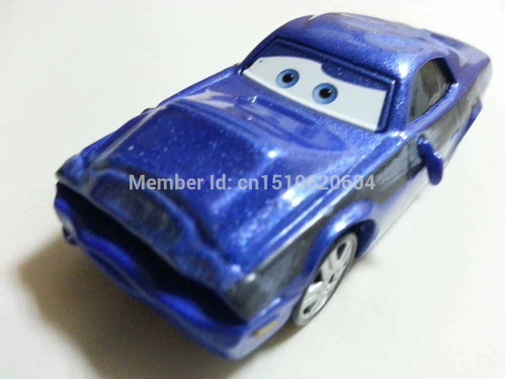 ピクサーカーズ破損ロッドトルクレッドライン金属ダイキャストおもちゃ車1 55ルースブランニュー 送料無料 Toy Blog Car Seriestoy Car Aliexpress