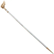 Макросс серии F Косплей Шерил Ноум палочка