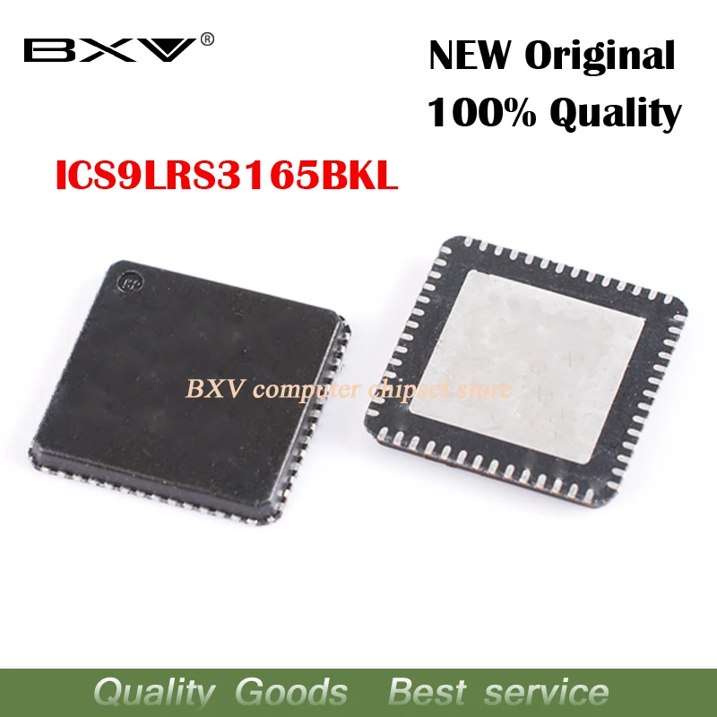10PCS AON6978 AO6978 6978 QFN-8 Chip IC