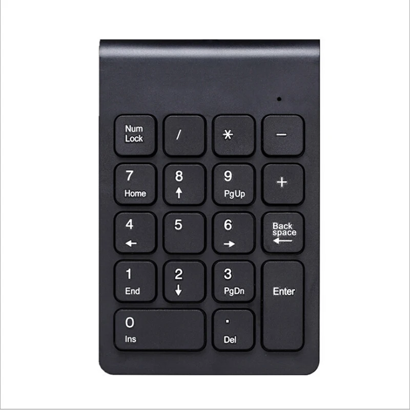 wish wireless numeric keypad